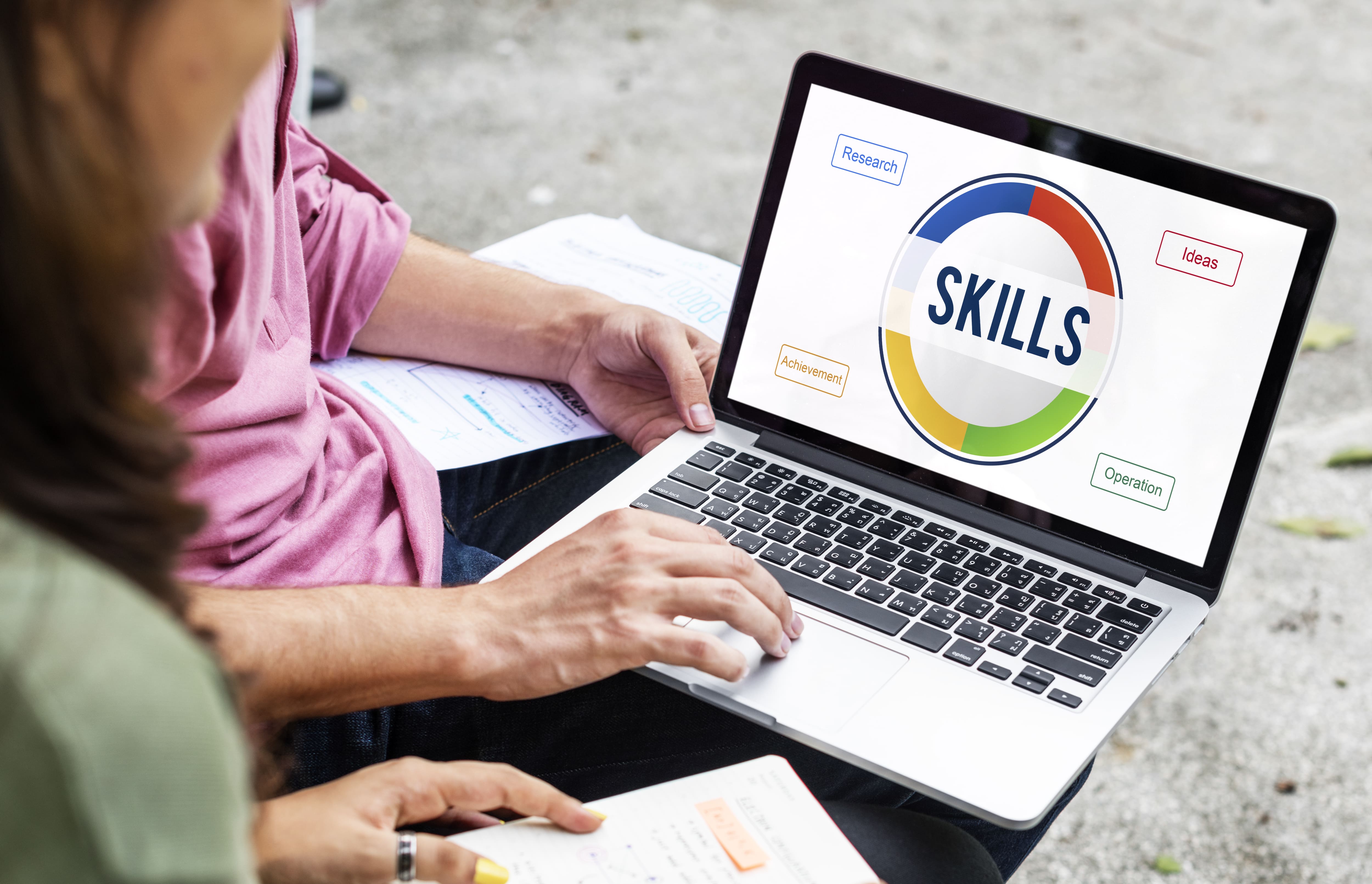 Skill Development